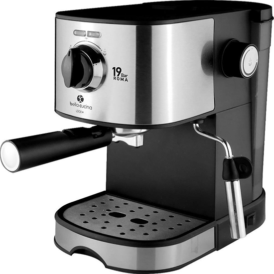 Μηχανή Espresso Bella Cucina BC  3015