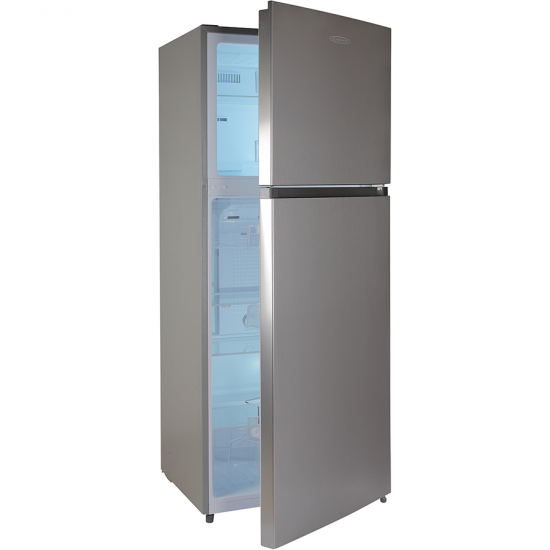 Ψυγείο Δίπορτο Carad NF4210X NoFrost Inox
