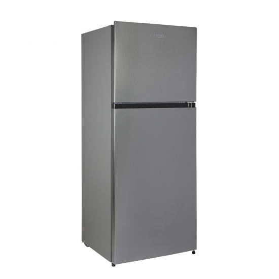 Ψυγείο Δίπορτο Carad NF4210X NoFrost Inox