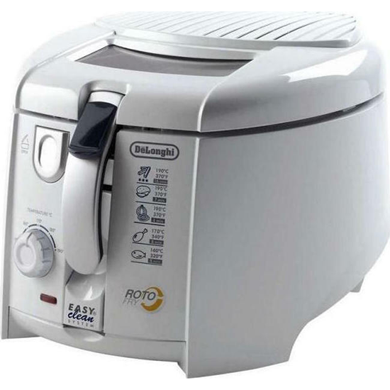 Φριτέζα Delonghi RotoFry F28533