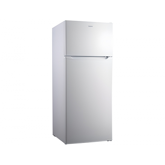 Ψυγείο Δίπορτο Hyundai HRD23-3233W/NF Total NoFrost Λευκό