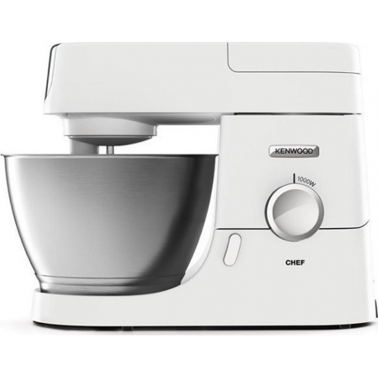 Κουζινομηχανή Kenwood Chef KVC3100W 1000W