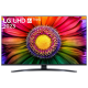 Τηλεόραση LG 43UR81006LJ Smart 43" 4K UHD LED