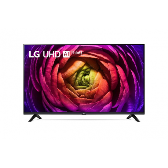 Τηλεόραση LG 55UR73006LA Smart 55" 4K UHD LED