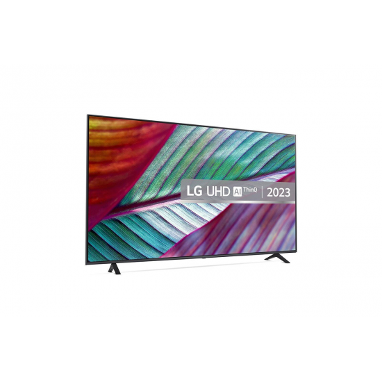 Τηλεόραση LG 65UR78006LK Smart 65" 4K UHD LED