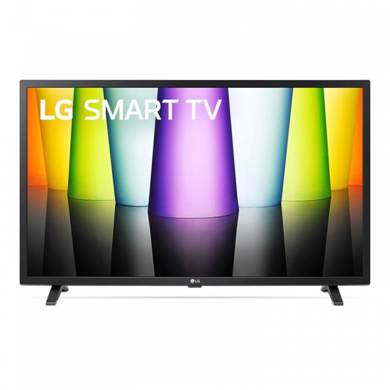 Τηλεόραση LG 32LQ63006LA Smart 32" Full HD LED