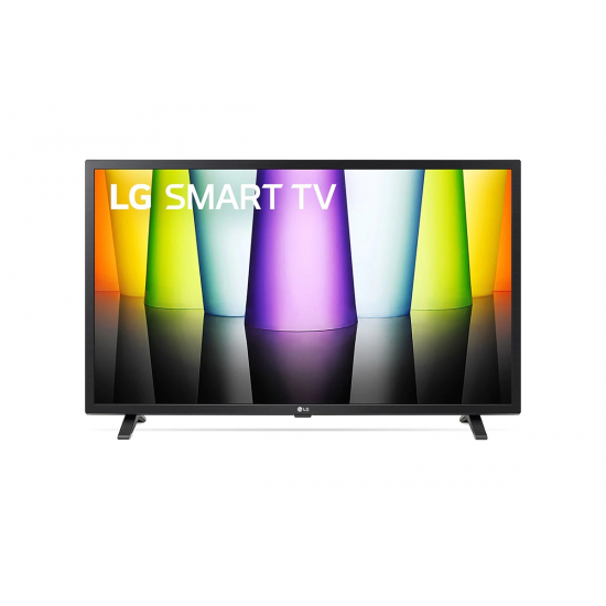 Τηλεόραση LG 32LQ630B6LA Smart 32" HD Ready LED