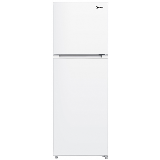 Ψυγείο Δίπορτο Midea MDRT385MTF01 Total NoFrost Λευκό