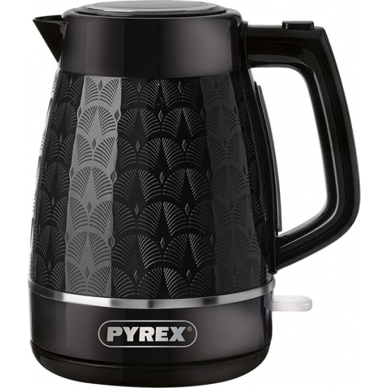 Βραστήρας Pyrex SB-4020 1.7lt 2200W