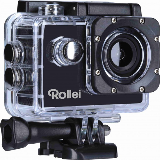 Action Cam Rollei Family 40323