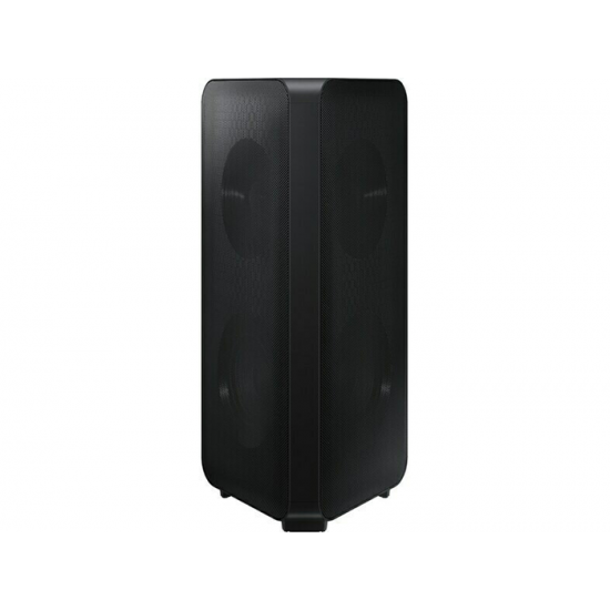 Ηχείο Samsung MX-ST40B με λειτουργία Karaoke Μαύρο 