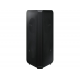Ηχείο Samsung MX-ST40B με λειτουργία Karaoke Μαύρο 