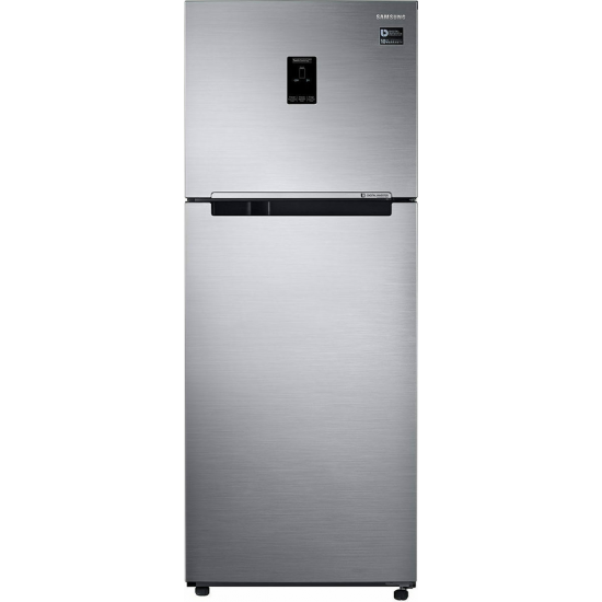 Ψυγείο Δίπορτο Samsung RT35K5530S8/ES NoFrost 364lt
