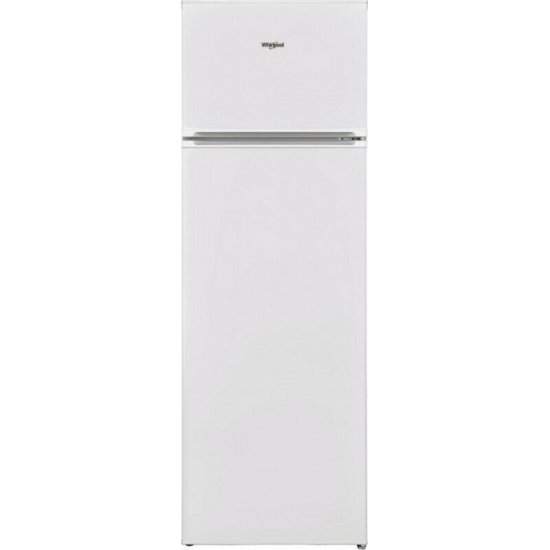 Ψυγείο Δίπορτο Whirlpool W55TM 6110 W Λευκό