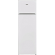 Ψυγείο Δίπορτο Whirlpool W55TM 6110 W Λευκό