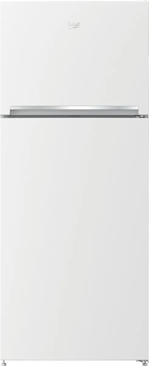 Ψυγείο Δίπορτο Beko RDSE450K30WN 379lt