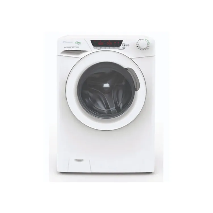 Πλυντήριο Ρούχων Candy HE 128TXME/1-S 8kg 1200 Στροφών