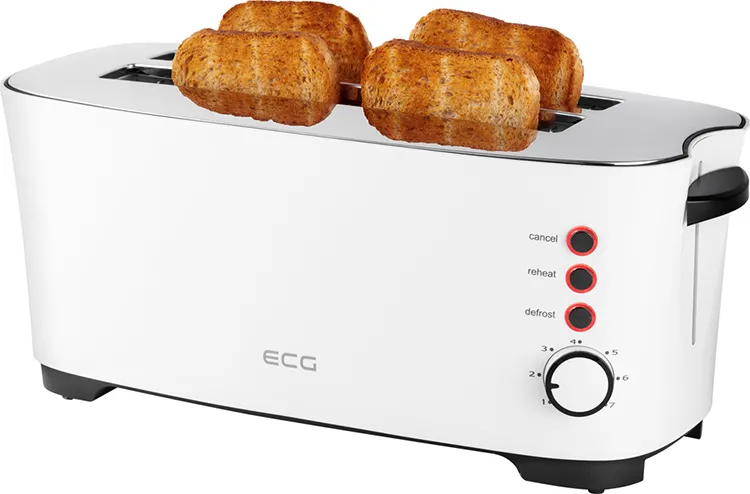 Φρυγανιέρα ECG ST13730 1350W