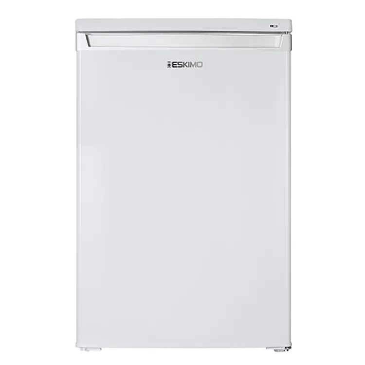 Ψυγείο Μονόπορτο Eskimo ES 8118 W