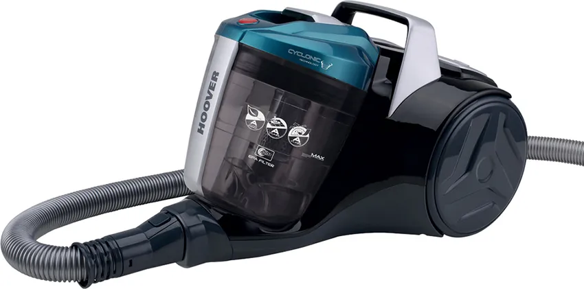 Ηλεκτρική Σκούπα Hoover Breeze BR71_BR30011 700W