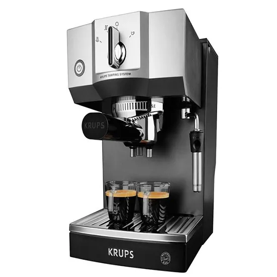 Μηχανή Espresso Krups XP5620