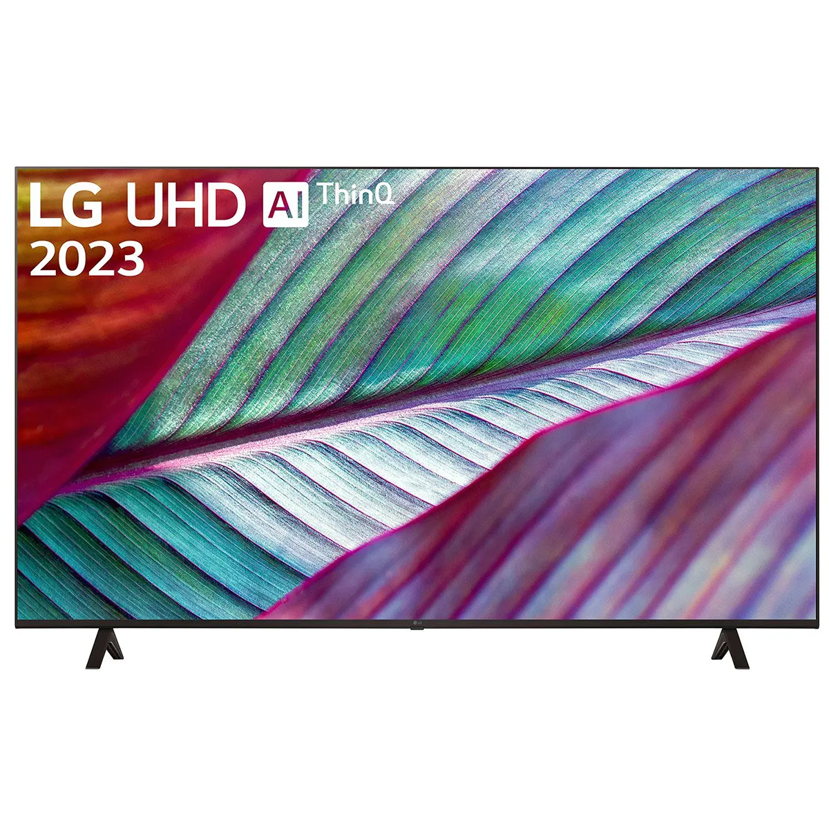 Τηλεόραση LG 65UR76006LL Smart 65