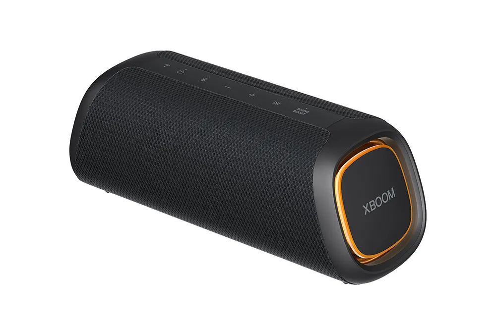 Ηχείο Bluetooth LG Xboom Go XG5QBK 20W