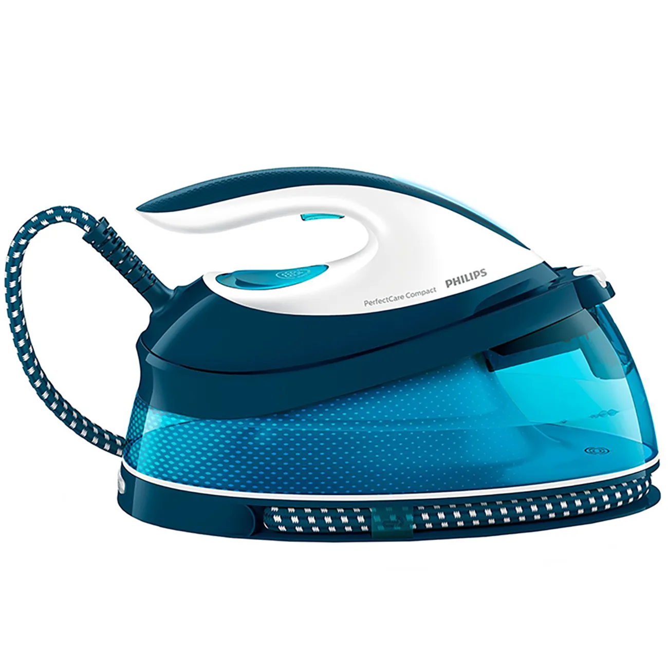 Σύστημα Σιδερώματος Philips GC7840/20 2400W 