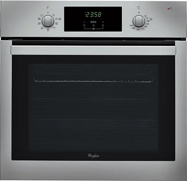 Εντοιχιζόμενος Φούρνος Whirlpool AKP 742 IX 65lt