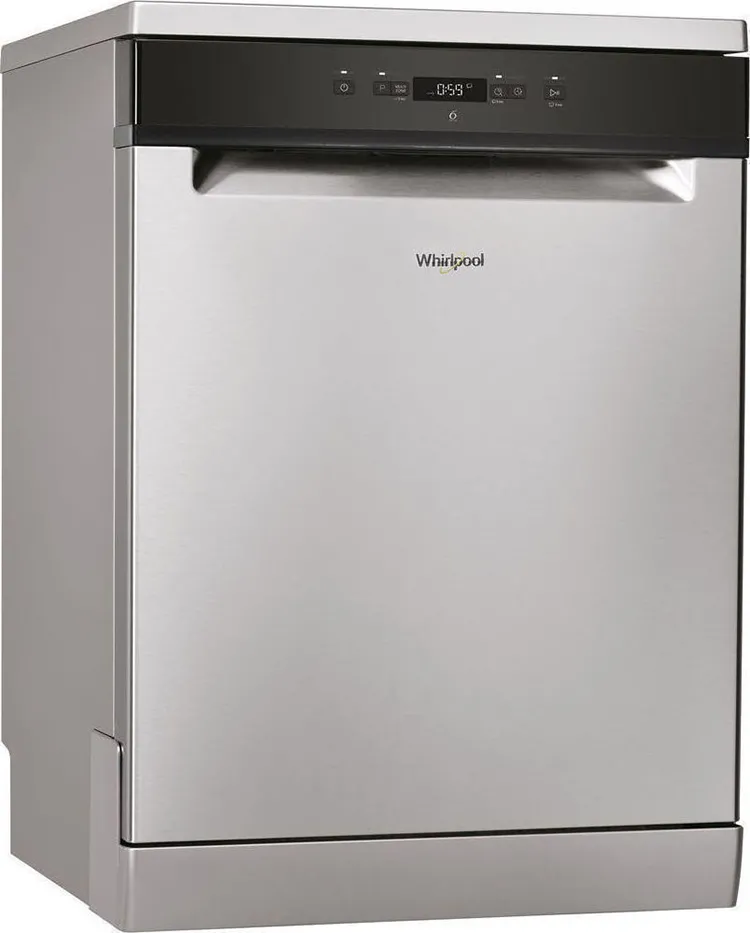 Πλυντήριο Πιάτων Ελεύθερο Whirlpool WFC 3C26 X  YxΠxΒ 85cm x 60cm x 60cm