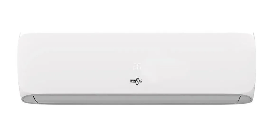 Κλιματιστικό Winstar WNSHI 2423 IDU/ODU 24.000 BTU A++/A+++ Inverter