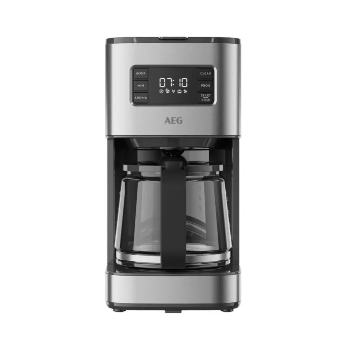 Καφετιέρα Φίλτρου AEG CM5-1-6ST 1000W