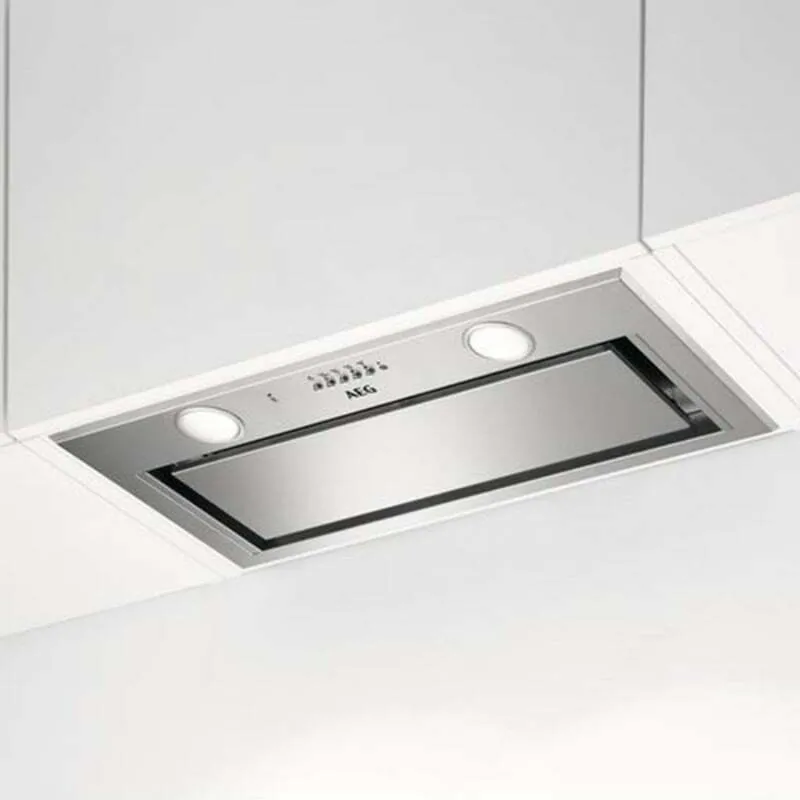 Απορροφητήρας Τζάκι AEG 6000 Hob2Hood 54 cm