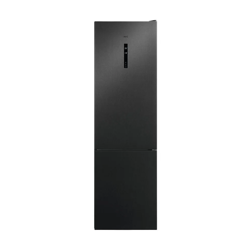 Ψυγειοκαταψύκτης AEG ORC8M361EL 8000 Cooling 360° 367lt NoFrost 