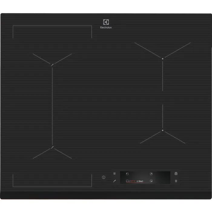 Επαγωγική Εστία Αυτόνομη Electrolux 