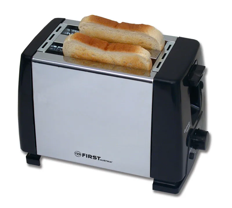 Φρυγανιέρα First Austria FA-5366-CH 2 θέσεων 750W