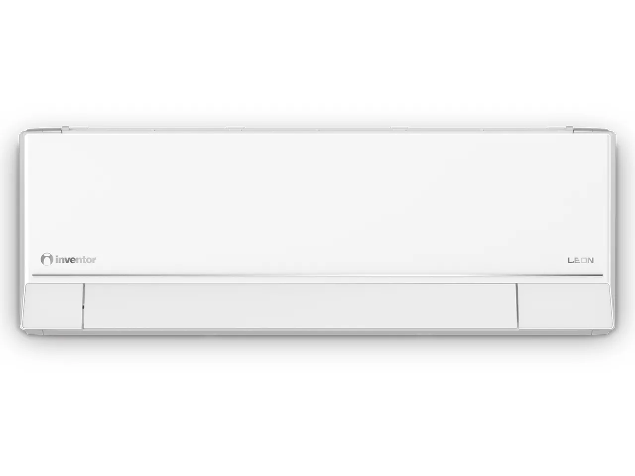 Inventor Leon (LHUV) Κλιματιστικό Inverter 12000 BTU A+++/A++ με Ιονιστή και WiFi