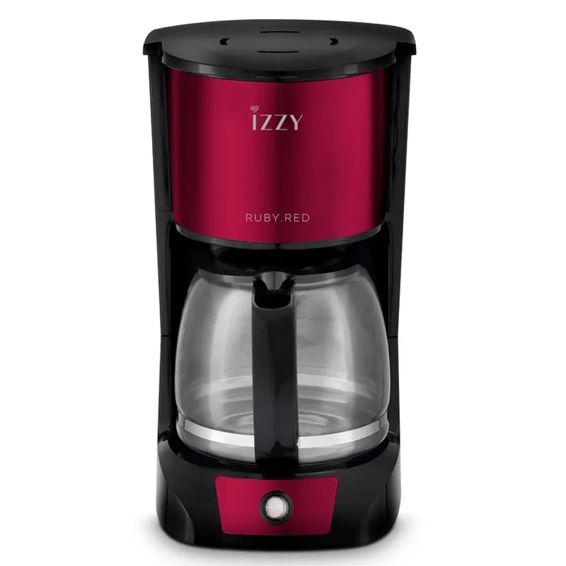 Καφετιέρα Φίλτρου Izzy IZ-6106 950W