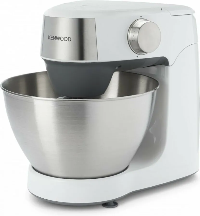 Κουζινομηχανή Kenwood KHC29.H0WH Prospero+ 1000W με Ανοξείδωτο Κάδο 4.3 lt 