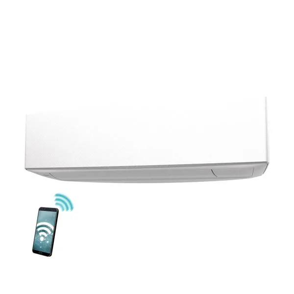 Κλιματιστικό FUJITSU ASYG09KETF Inverter 9000 BTU A++/A+++ με Wi-Fi