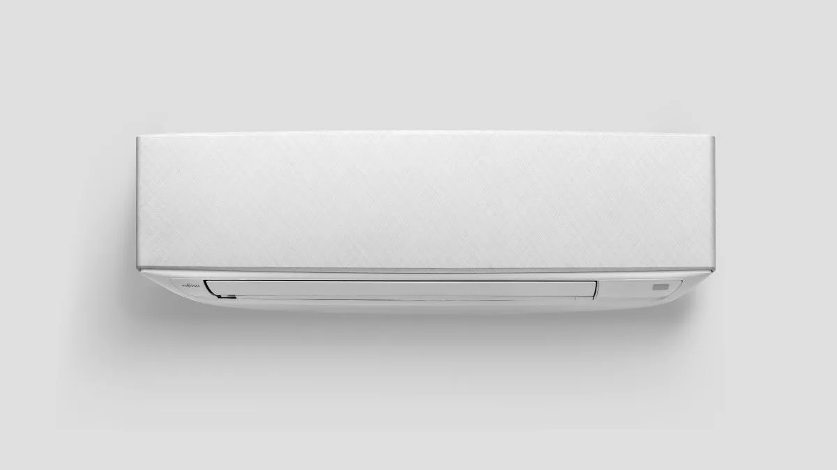 Κλιματιστικό FUJITSU ASYG12KETF Inverter 12000 BTU A++/A+++ με Wi-Fi
