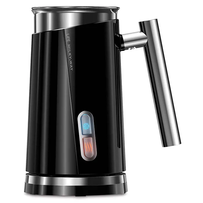 Συσκευή για Ζεστό & Κρύο Αφρόγαλα Life Milky Way 700ml