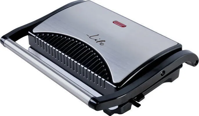 Τοστιέρα Life 221-0019 Joolz για 2 Τοστ 700W