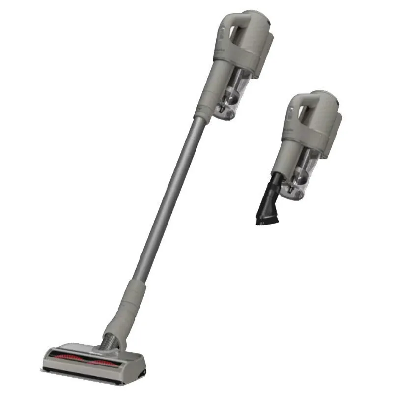 Επαναφορτιζόμενη Σκούπα Stick Miele Duoflex HX1 CarCare 25V Γκρι
