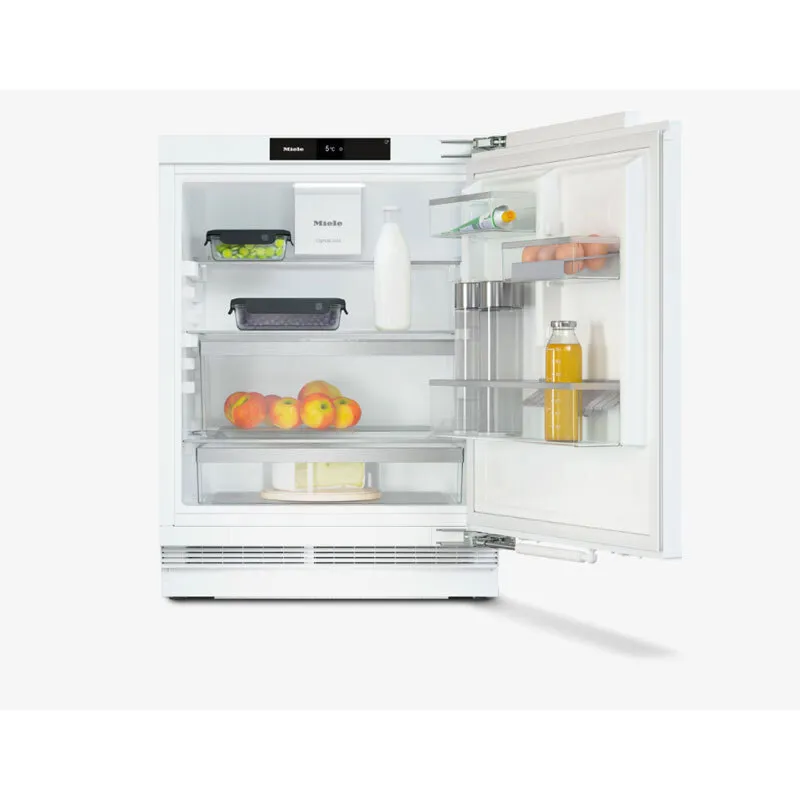 Εντοιχιζόμενο Mini Bar Miele KU 7035D 126lt Υ81.8xΠ59.7xΒ55εκ.