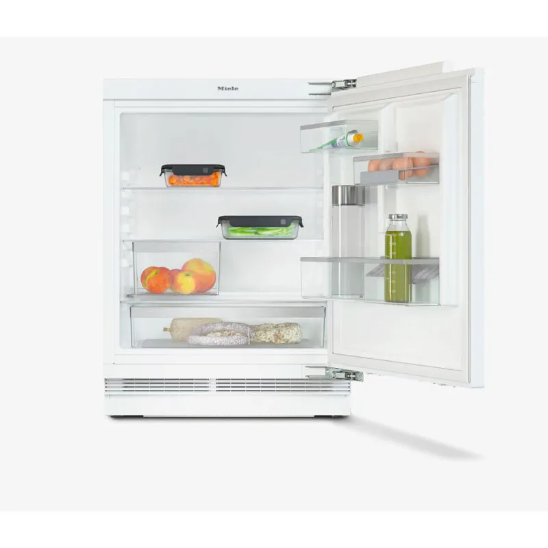 Εντοιχιζόμενο Mini Bar Miele KU 7015 D 127lt Υ81.8xΠ59.7xΒ55εκ.