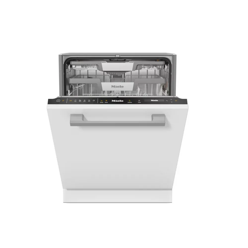 Πλήρως Εντοιχιζόμενο Πλυντήριο Πιάτων Miele G7651 SCVi AD EnergyHero με Wi-Fi για 14 Σερβίτσια Π60xY81εκ.