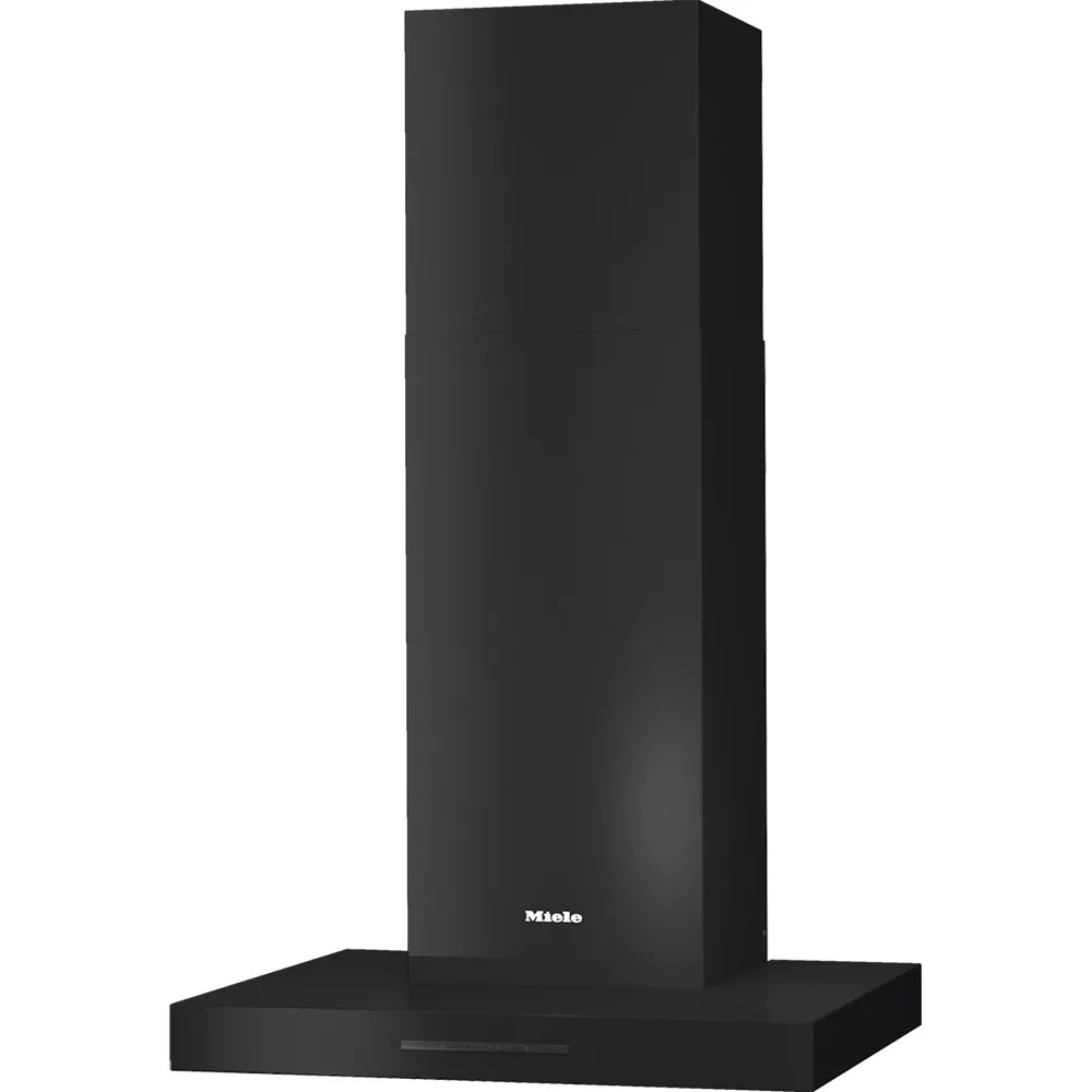 Απορροφητήρας Καμινάδα Miele PUR 68 W Matt Black