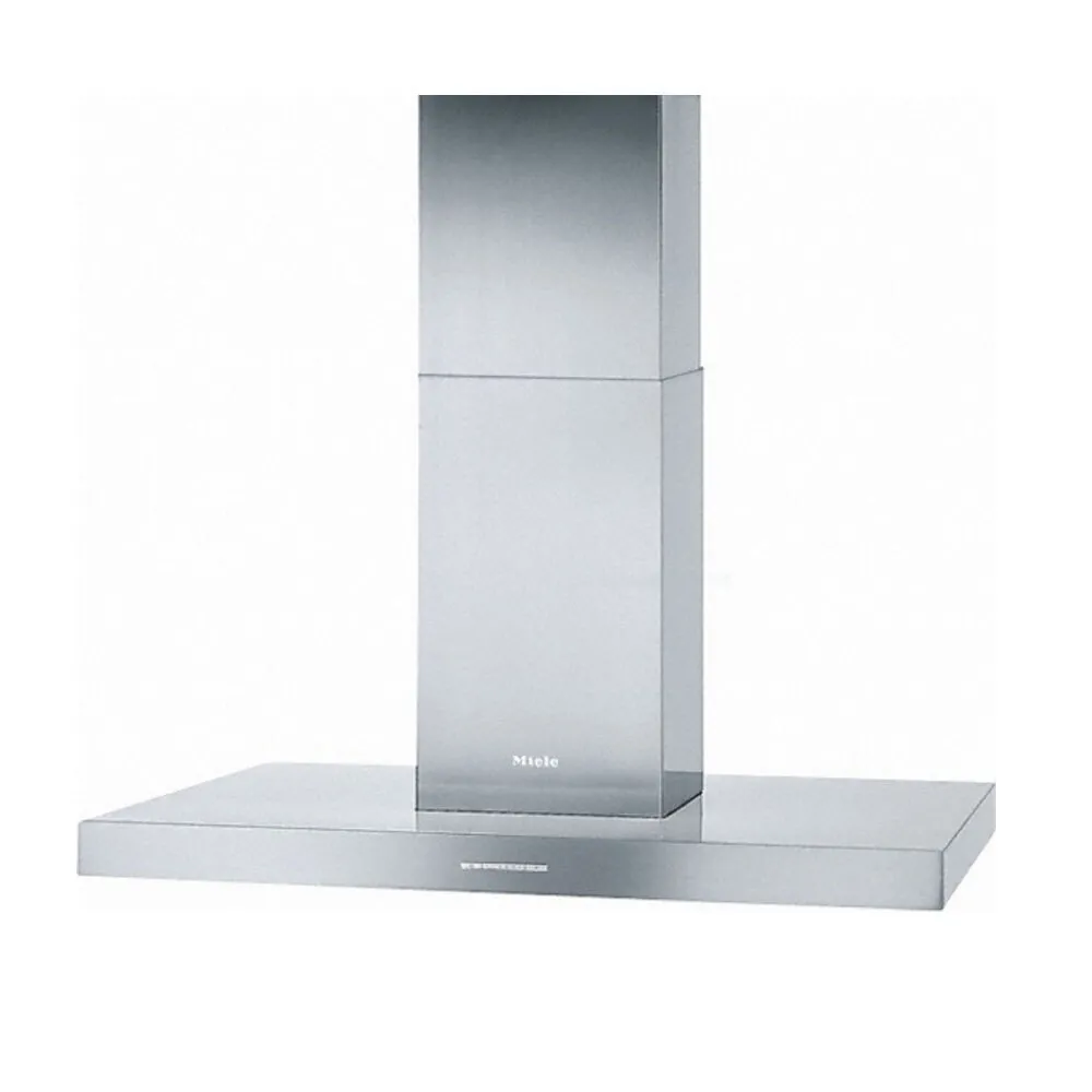 Απορροφητήρας Νησίδα Miele PUR 98 D Inox