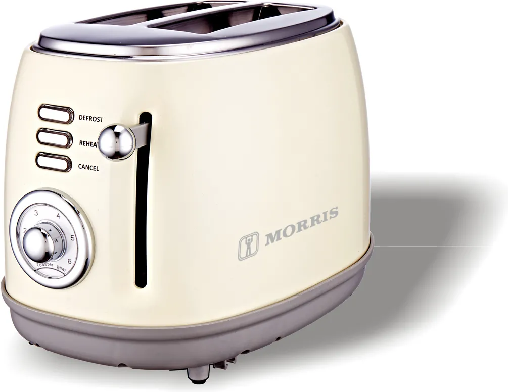 Φρυγανιέρα Morris R20814TSC 850W Μπεζ